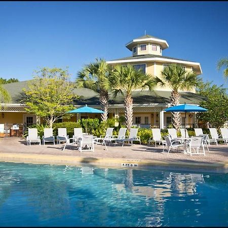 Caribe Cove Resort Kissimmee Εξωτερικό φωτογραφία