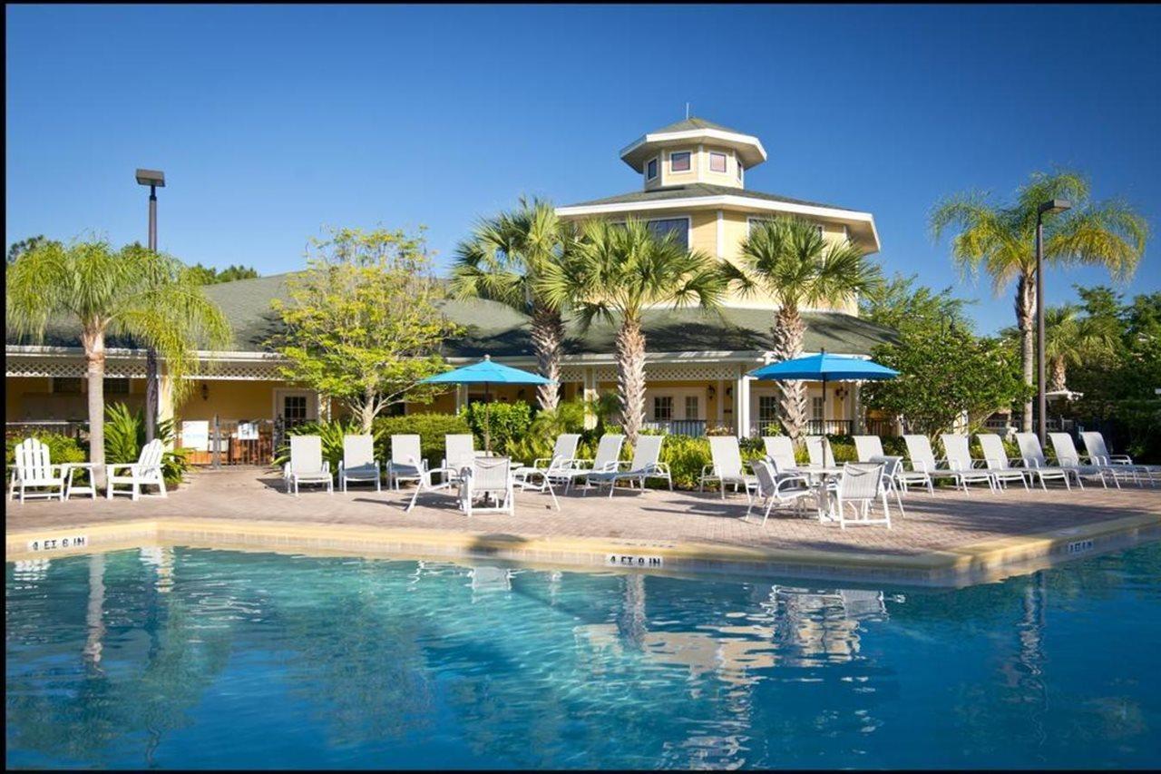Caribe Cove Resort Kissimmee Εξωτερικό φωτογραφία