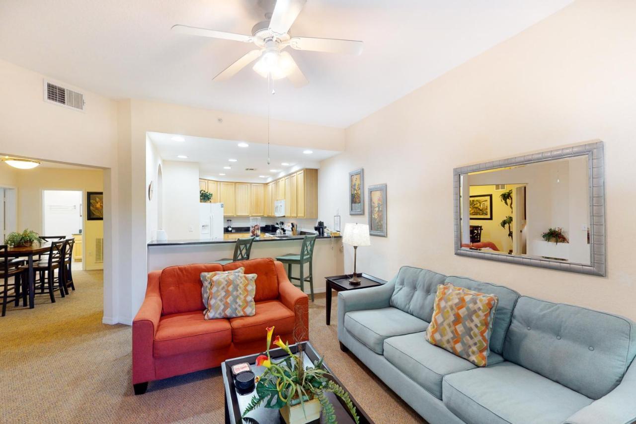 Caribe Cove Resort Kissimmee Δωμάτιο φωτογραφία