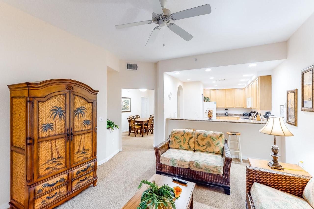Caribe Cove Resort Kissimmee Δωμάτιο φωτογραφία
