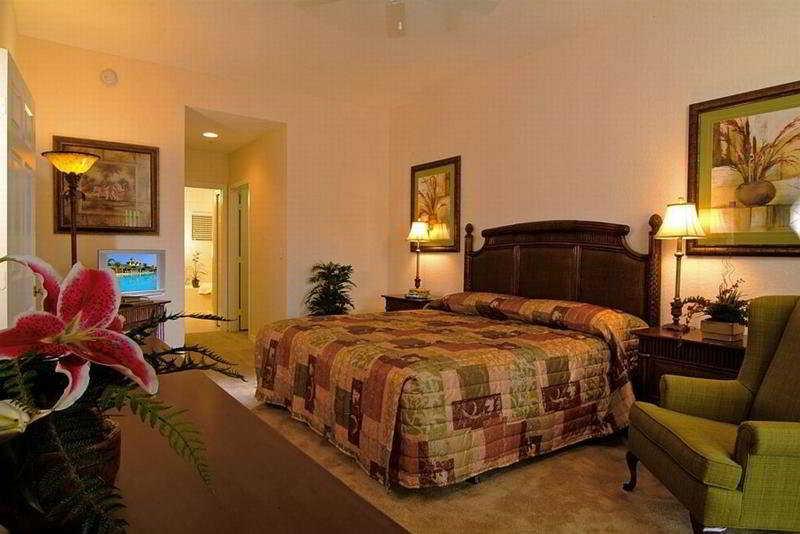 Caribe Cove Resort Kissimmee Εξωτερικό φωτογραφία