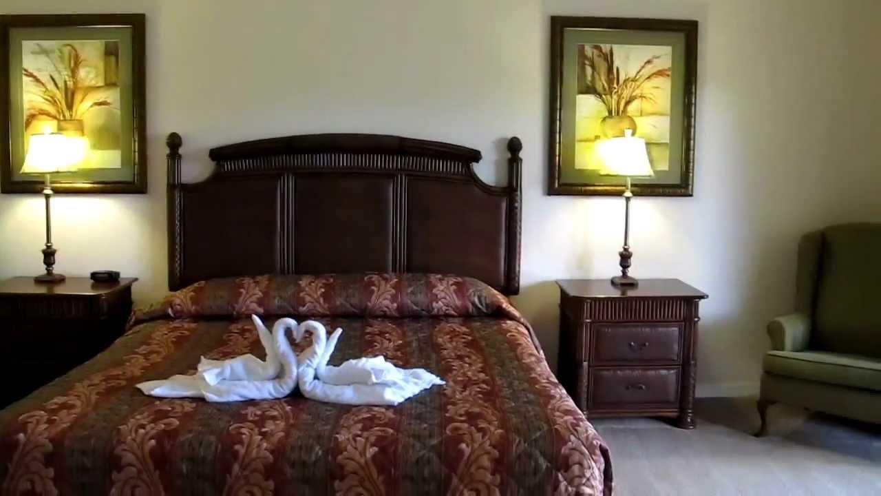 Caribe Cove Resort Kissimmee Εξωτερικό φωτογραφία