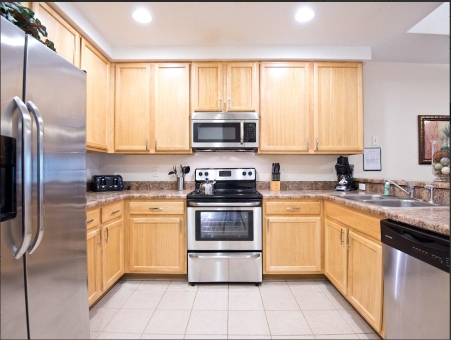 Caribe Cove Resort Kissimmee Εξωτερικό φωτογραφία
