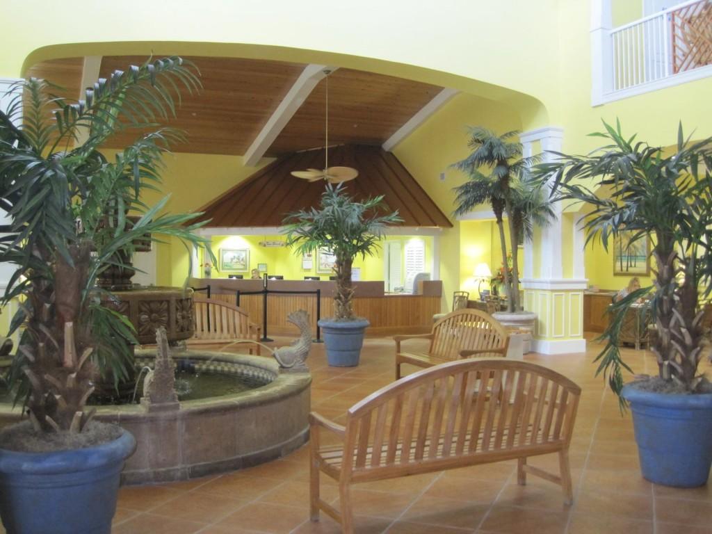 Caribe Cove Resort Kissimmee Εξωτερικό φωτογραφία