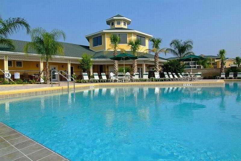Caribe Cove Resort Kissimmee Εξωτερικό φωτογραφία