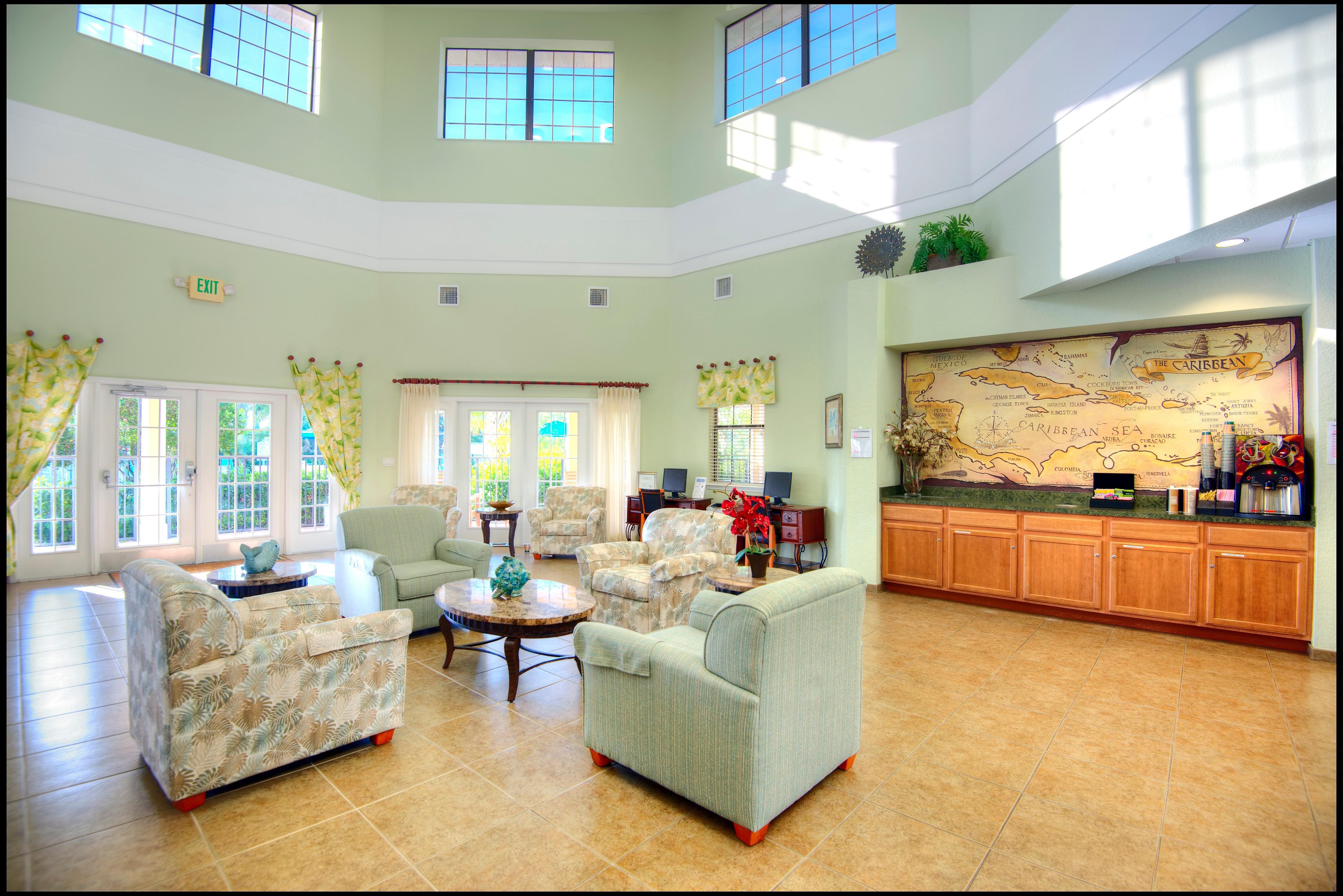 Caribe Cove Resort Kissimmee Εξωτερικό φωτογραφία