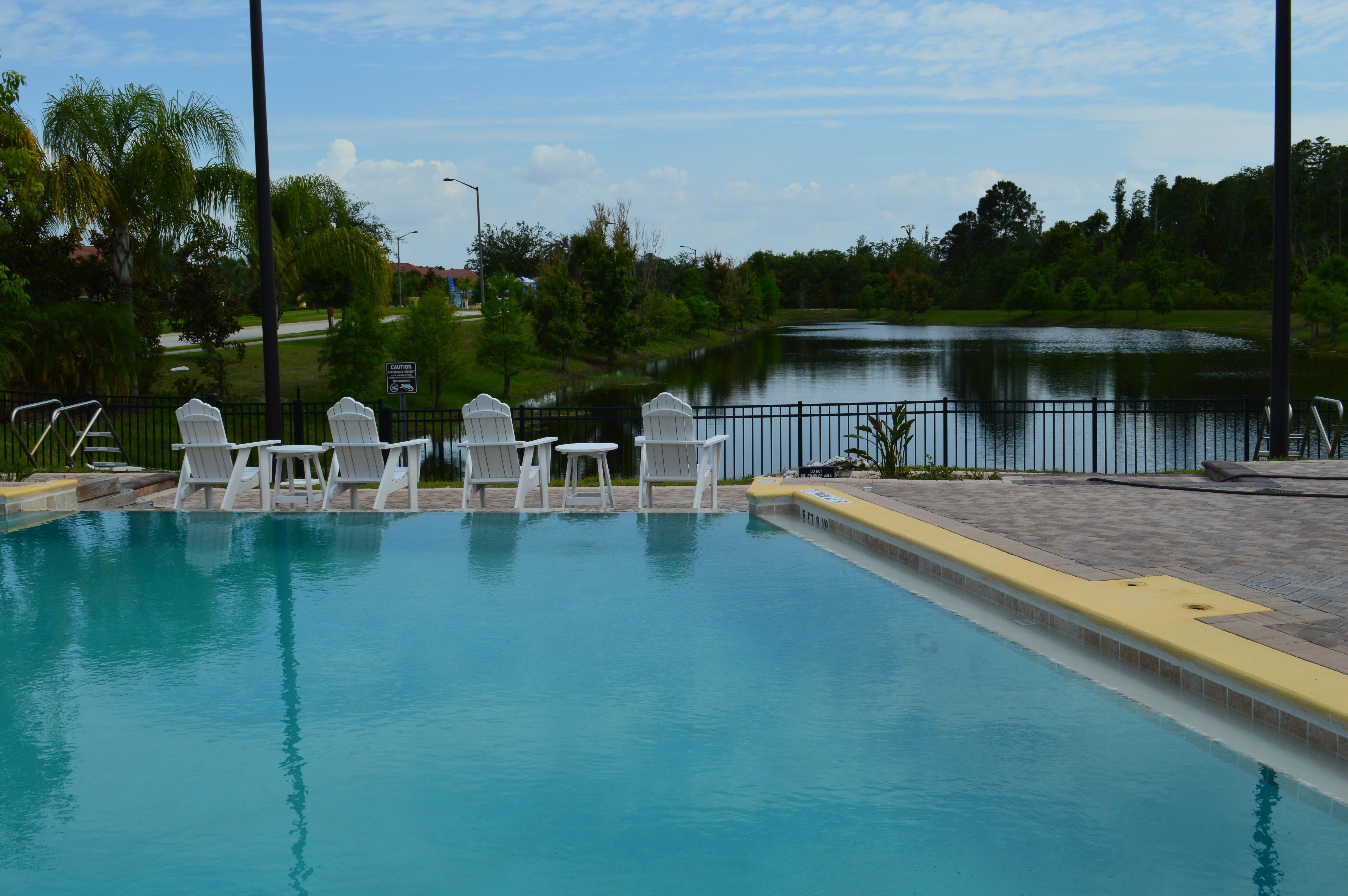 Caribe Cove Resort Kissimmee Εξωτερικό φωτογραφία