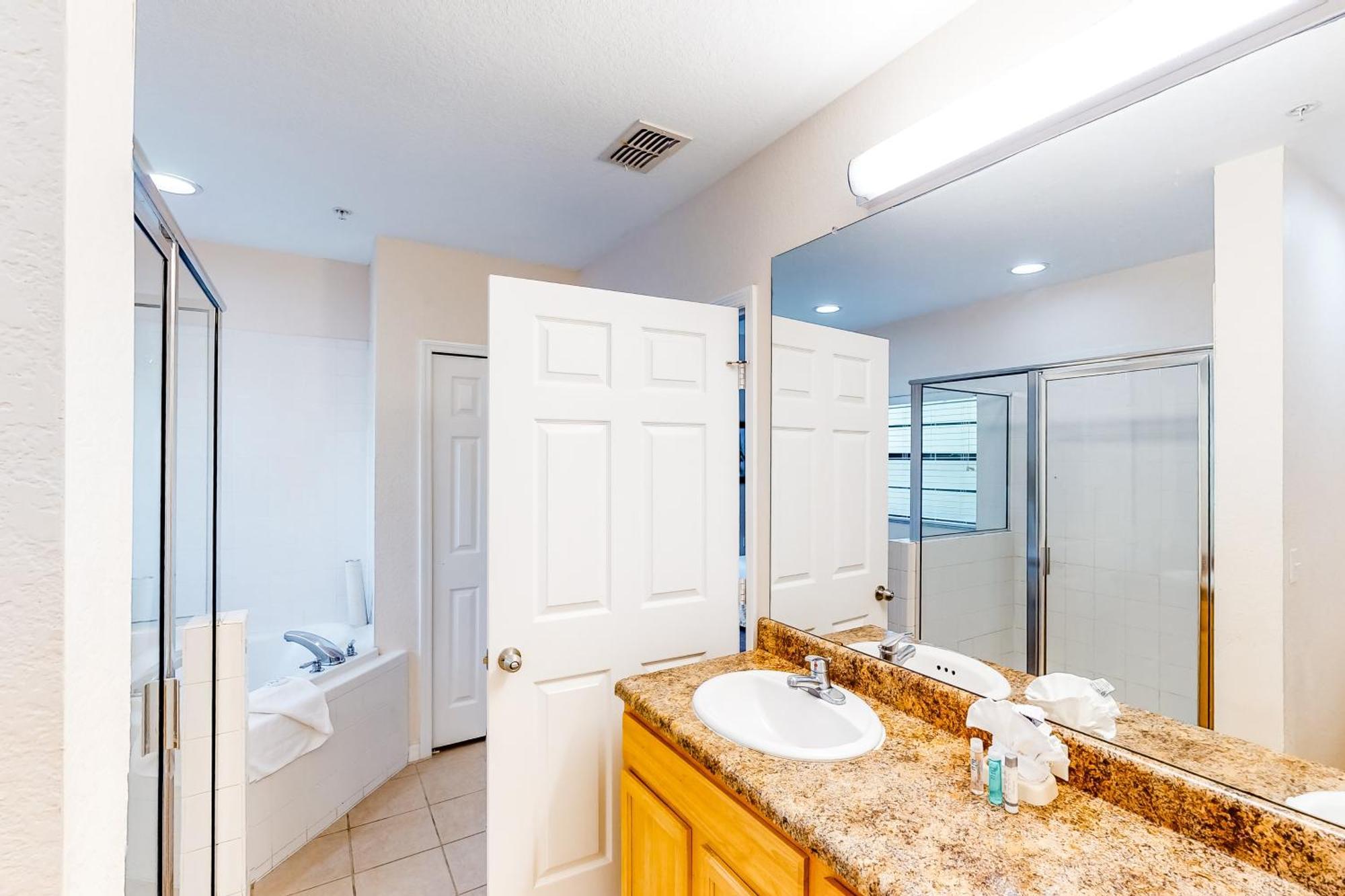 Caribe Cove Resort Kissimmee Δωμάτιο φωτογραφία
