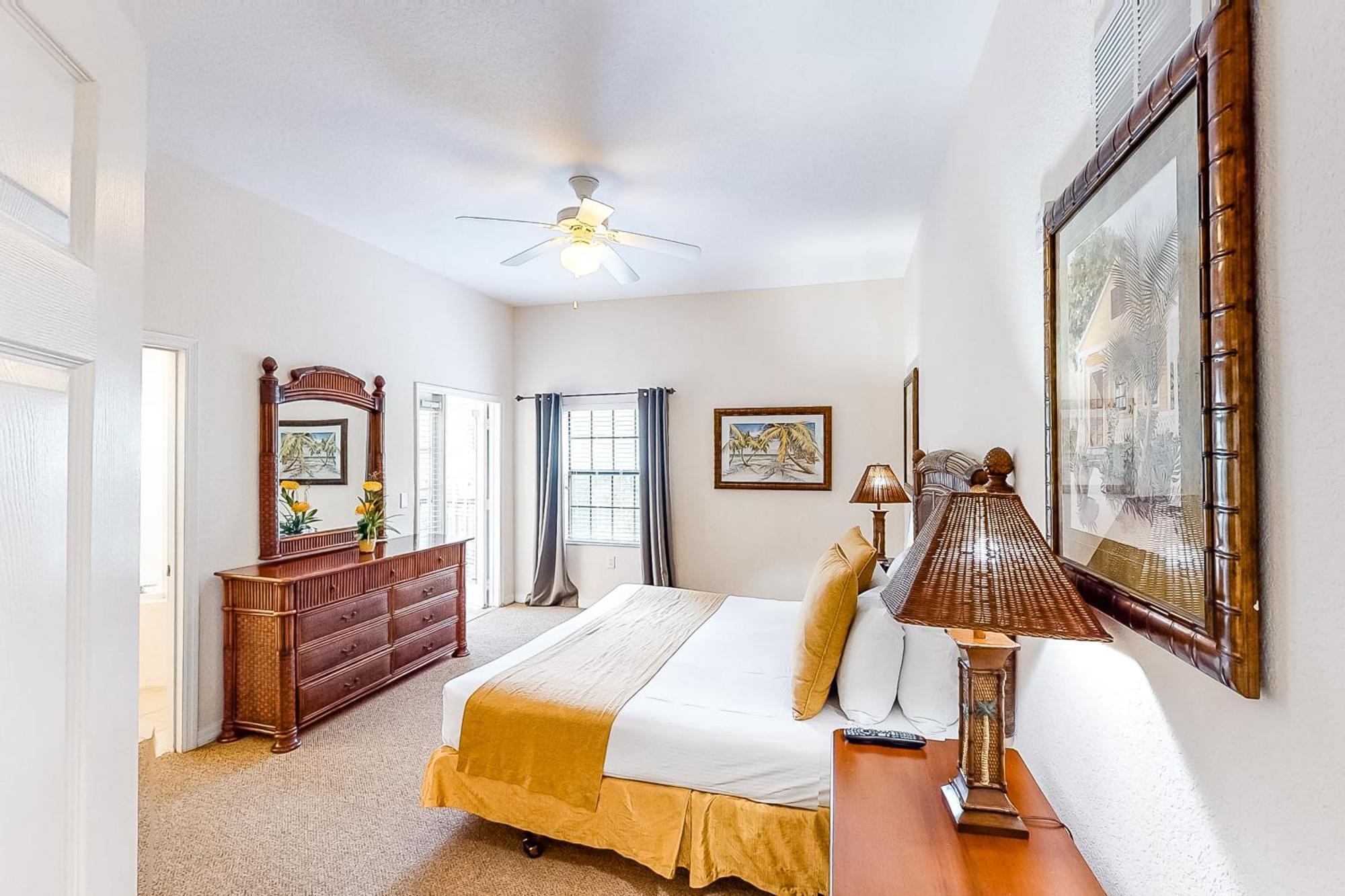 Caribe Cove Resort Kissimmee Δωμάτιο φωτογραφία