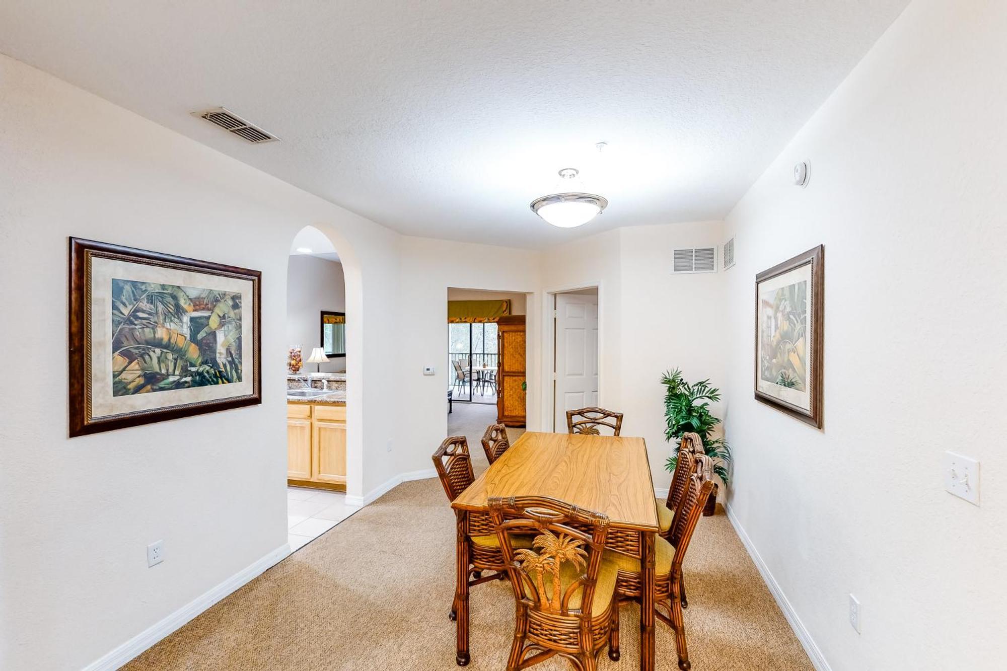 Caribe Cove Resort Kissimmee Δωμάτιο φωτογραφία
