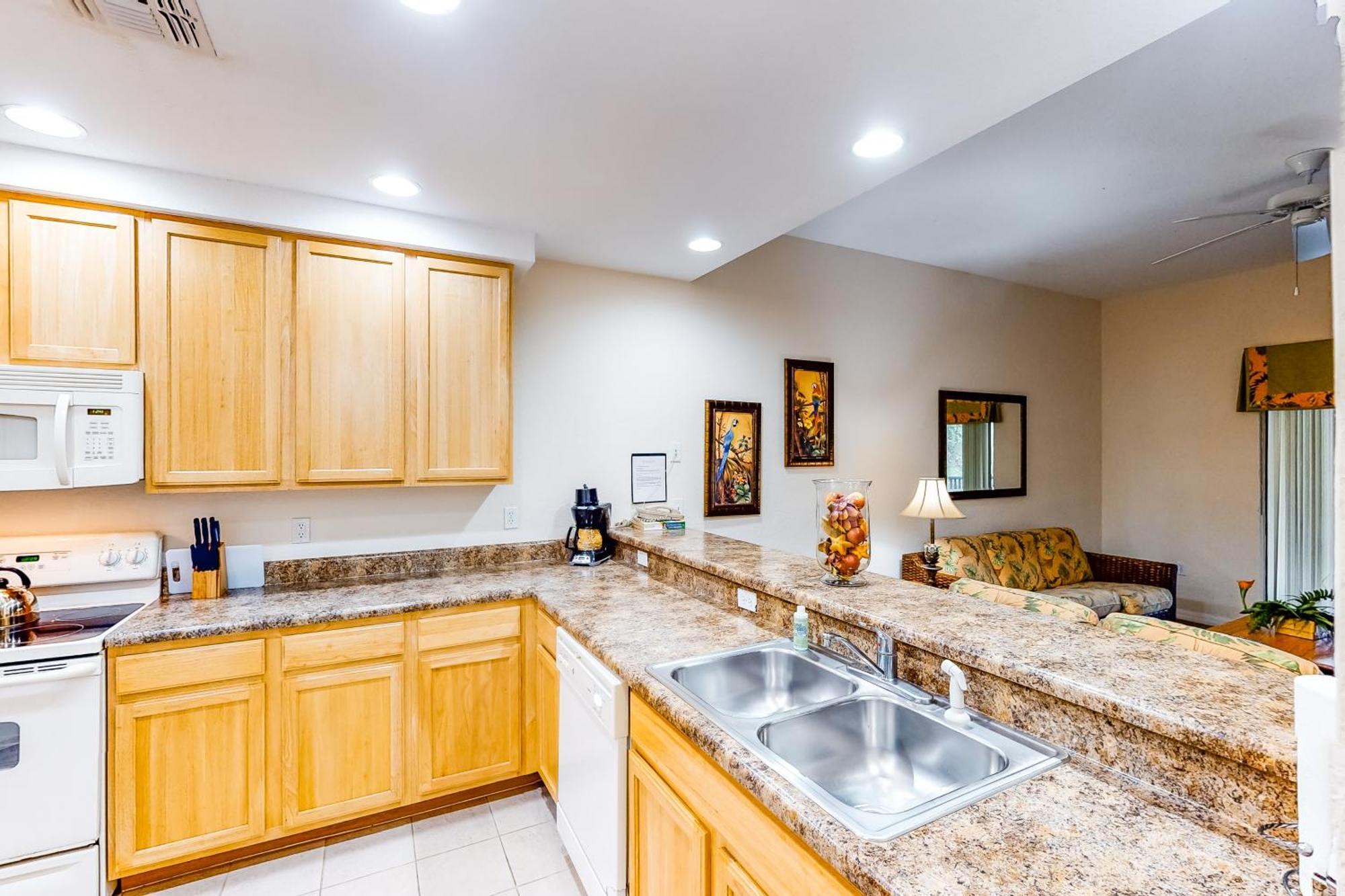 Caribe Cove Resort Kissimmee Δωμάτιο φωτογραφία