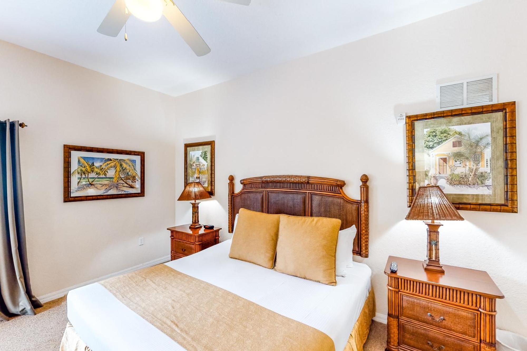Caribe Cove Resort Kissimmee Δωμάτιο φωτογραφία