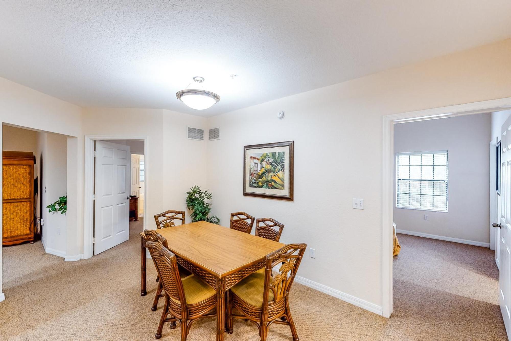 Caribe Cove Resort Kissimmee Δωμάτιο φωτογραφία