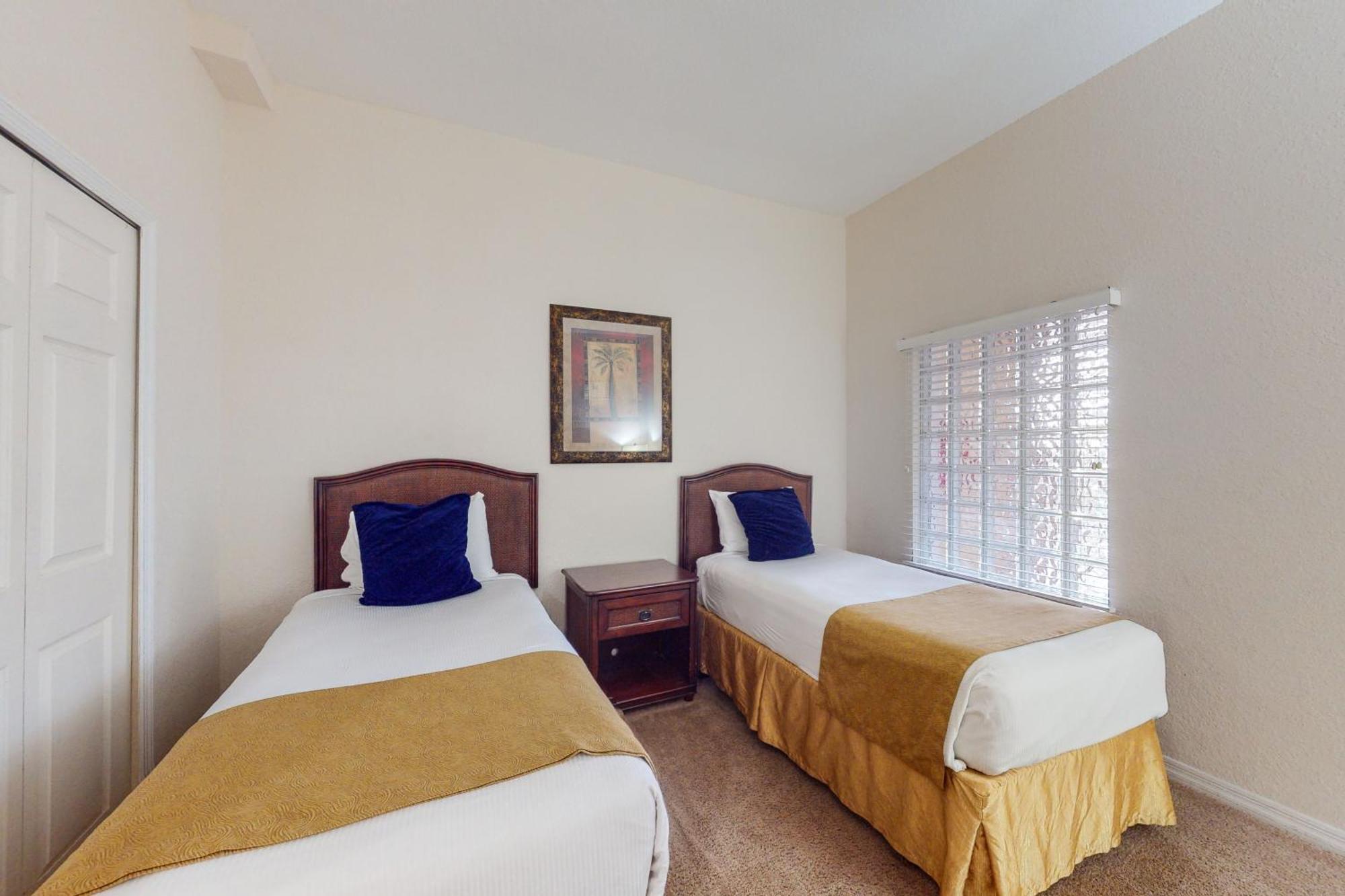 Caribe Cove Resort Kissimmee Δωμάτιο φωτογραφία