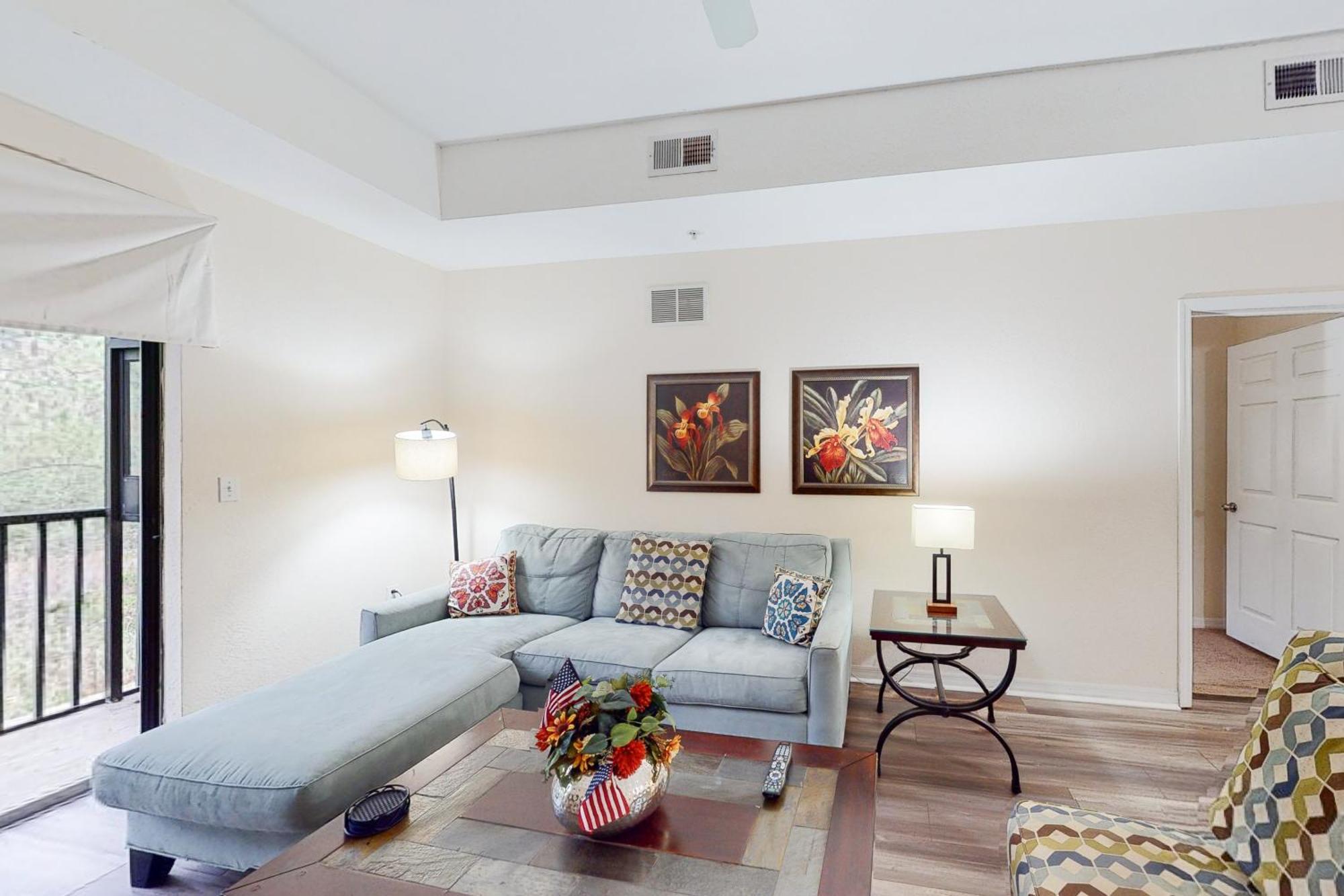 Caribe Cove Resort Kissimmee Δωμάτιο φωτογραφία