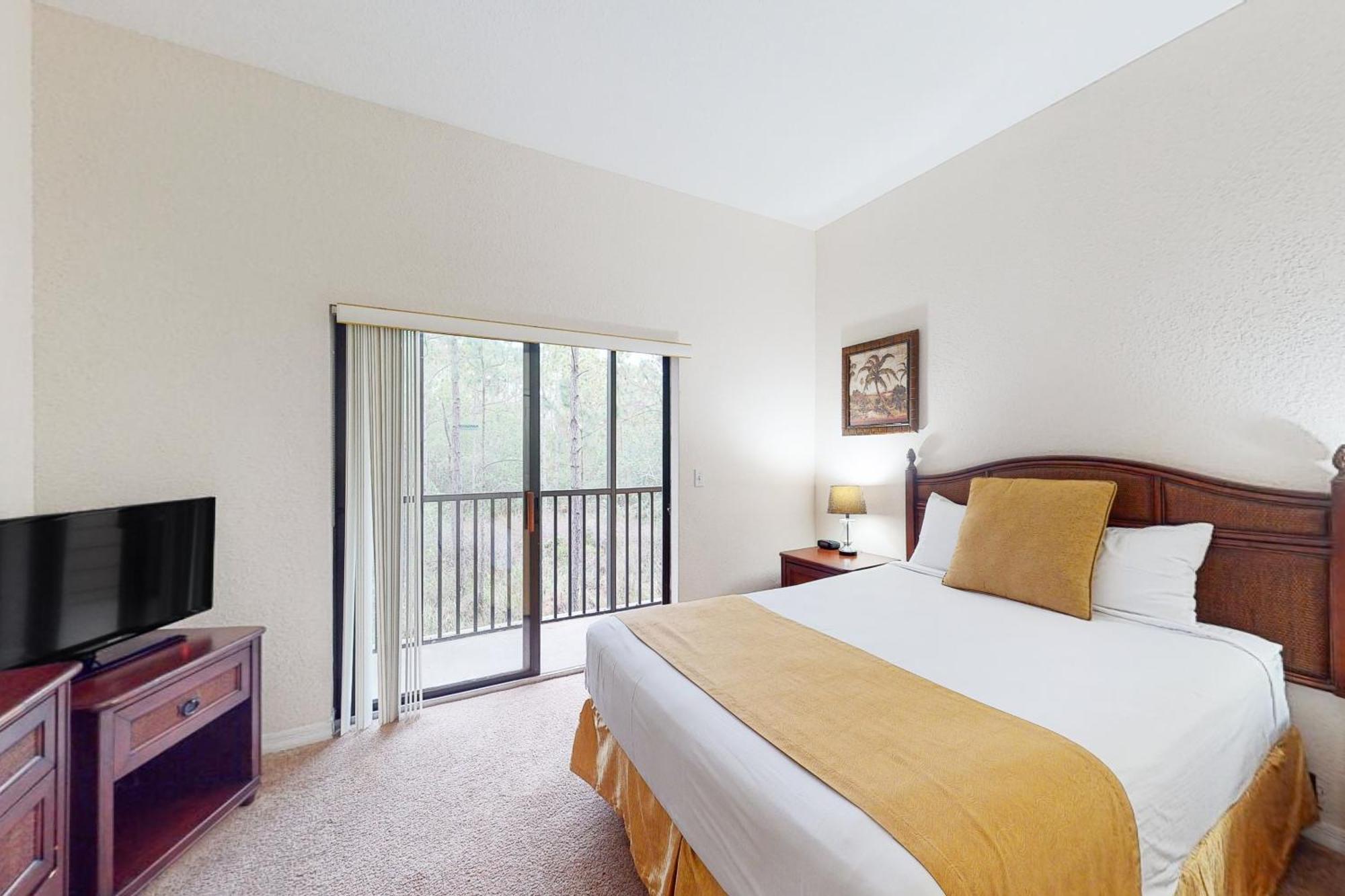 Caribe Cove Resort Kissimmee Δωμάτιο φωτογραφία