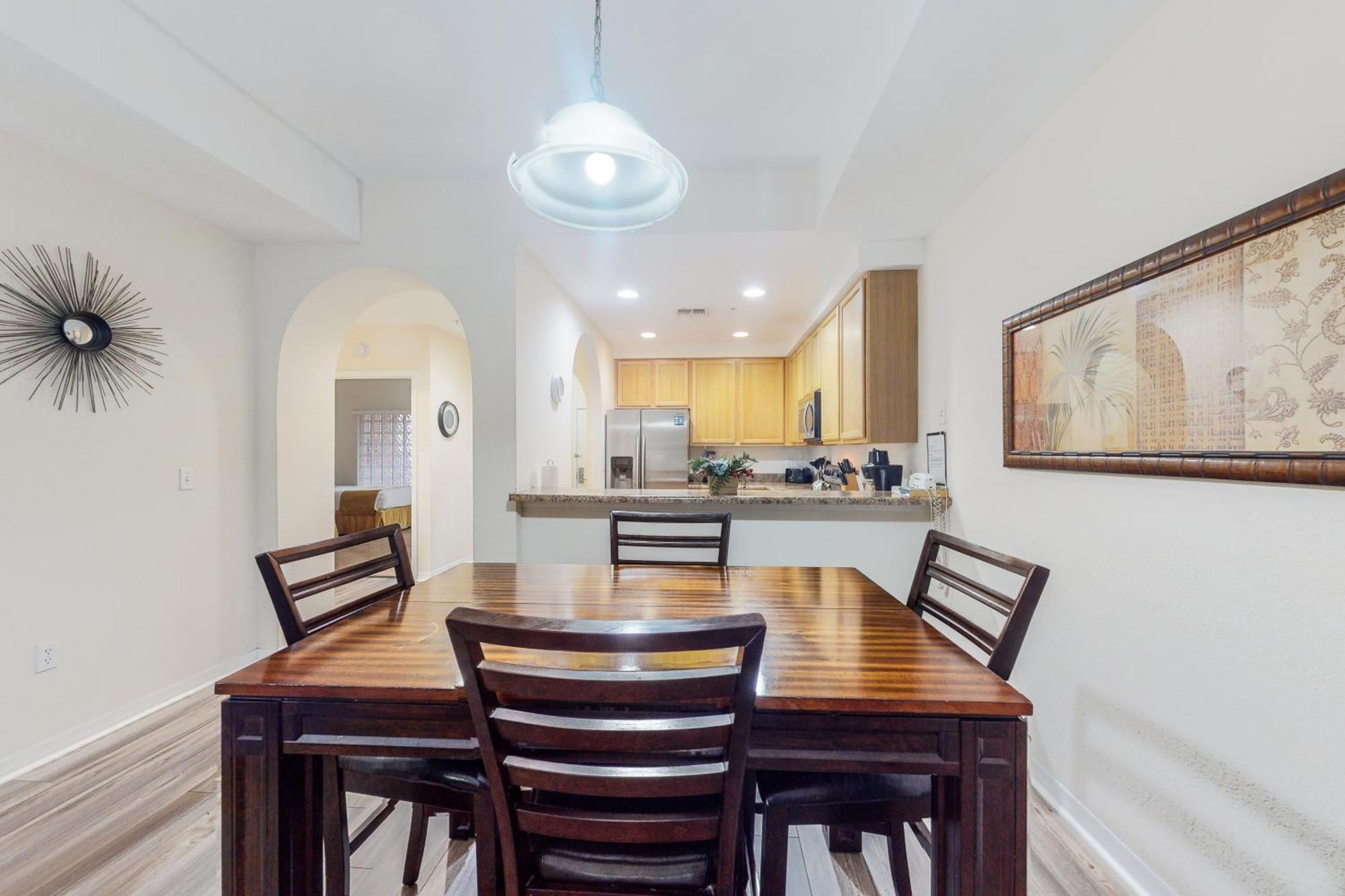 Caribe Cove Resort Kissimmee Δωμάτιο φωτογραφία