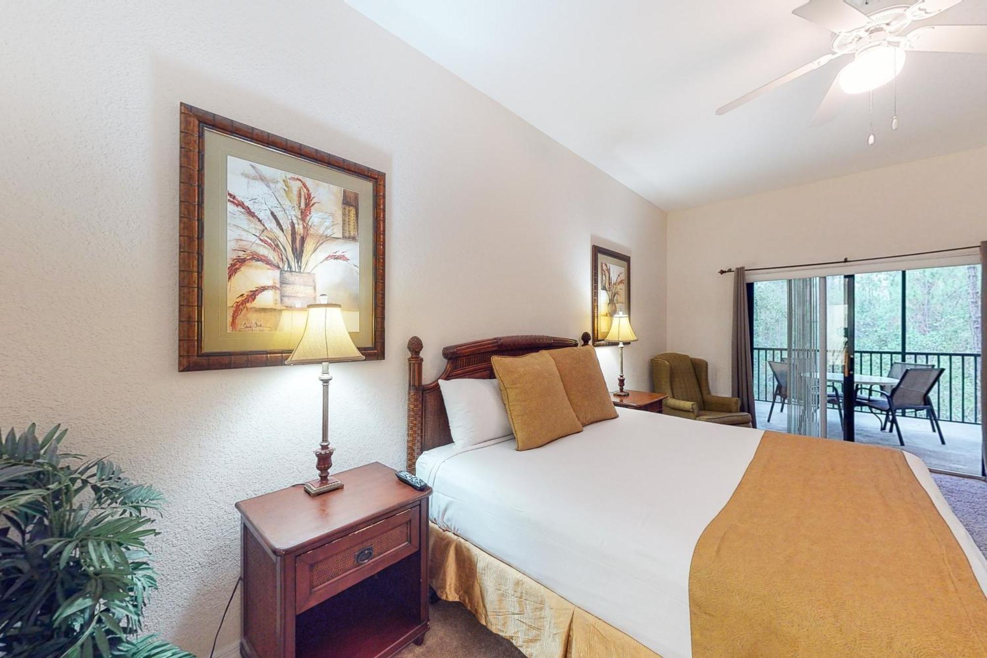 Caribe Cove Resort Kissimmee Δωμάτιο φωτογραφία