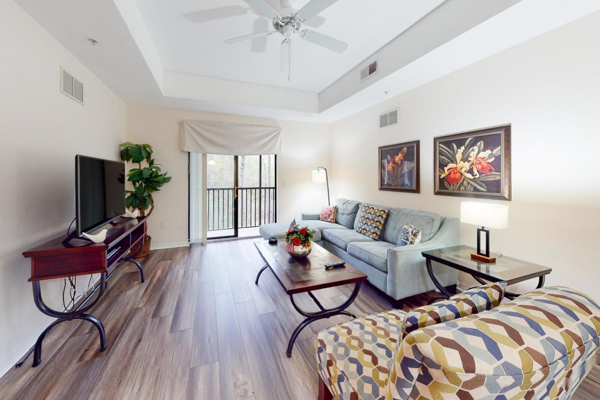 Caribe Cove Resort Kissimmee Δωμάτιο φωτογραφία