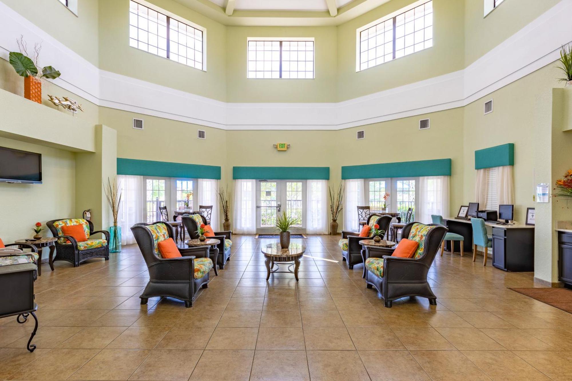 Caribe Cove Resort Kissimmee Δωμάτιο φωτογραφία