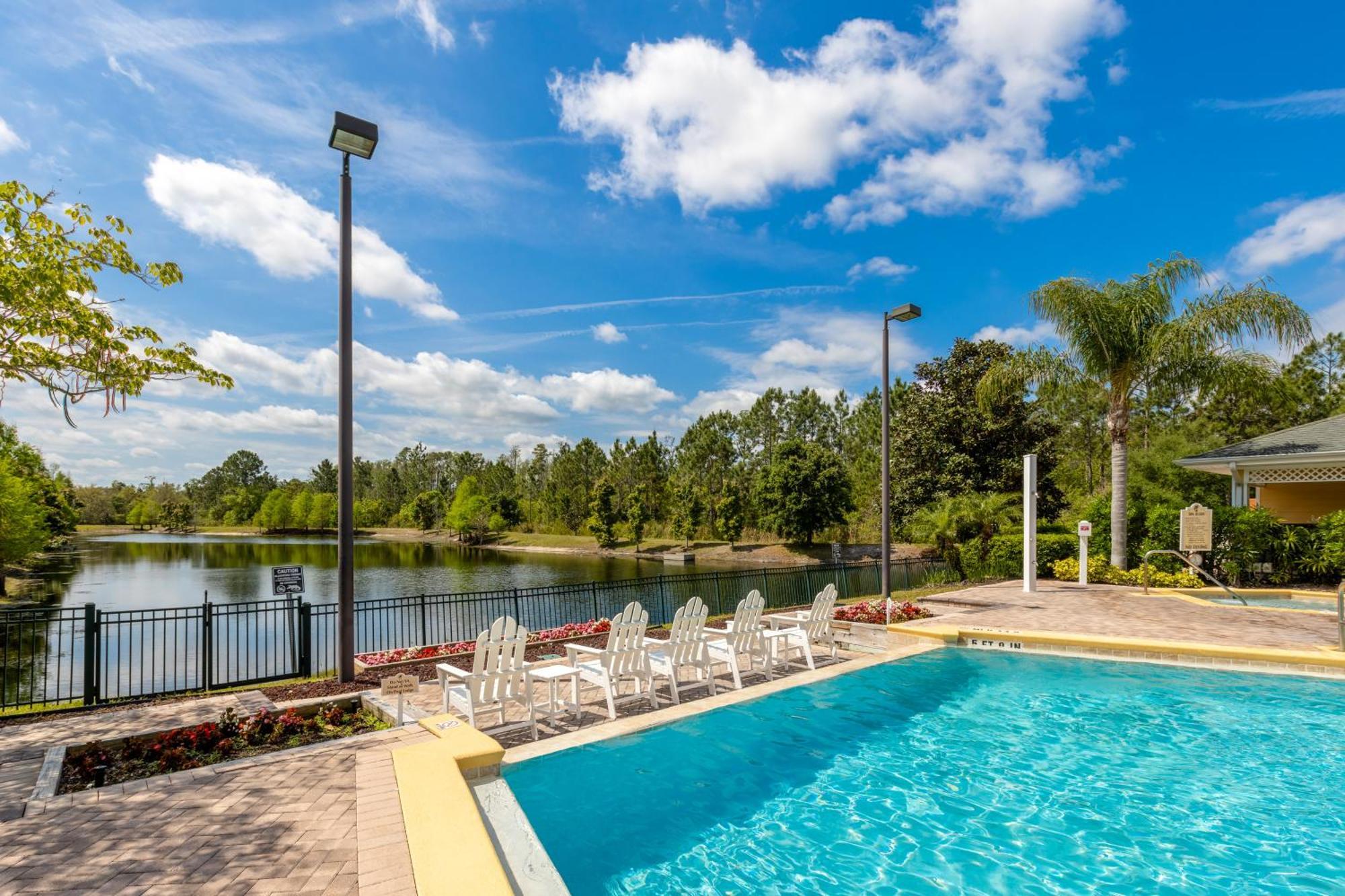 Caribe Cove Resort Kissimmee Δωμάτιο φωτογραφία