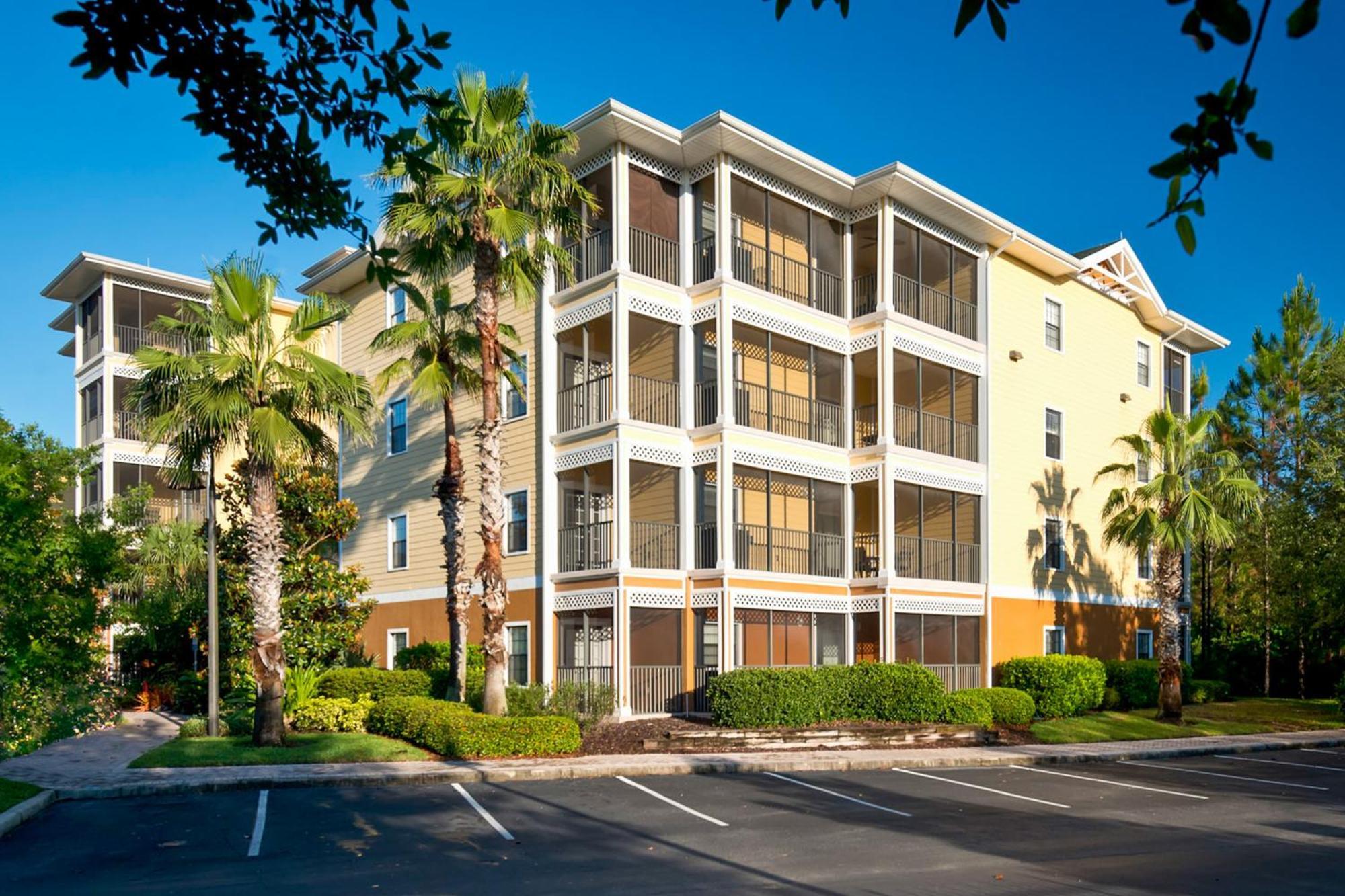 Caribe Cove Resort Kissimmee Δωμάτιο φωτογραφία