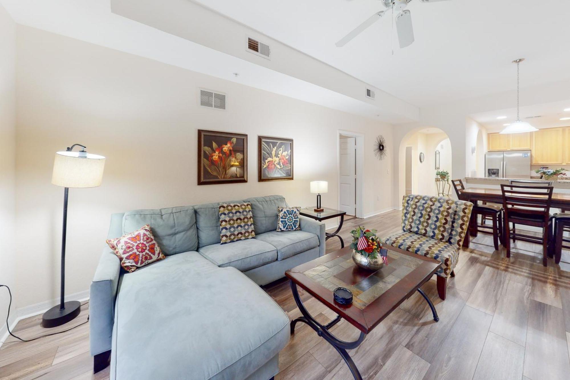 Caribe Cove Resort Kissimmee Δωμάτιο φωτογραφία
