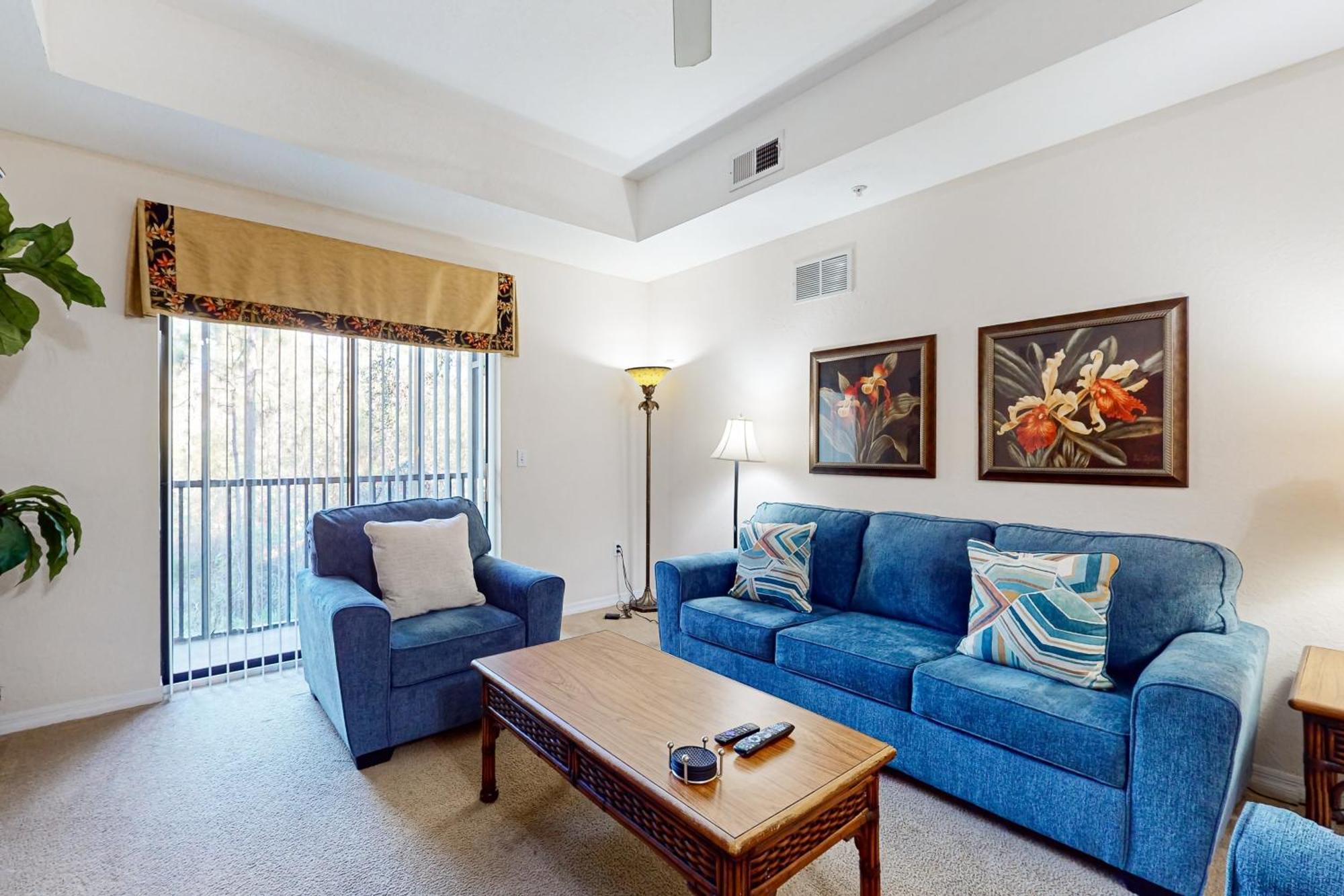 Caribe Cove Resort Kissimmee Εξωτερικό φωτογραφία
