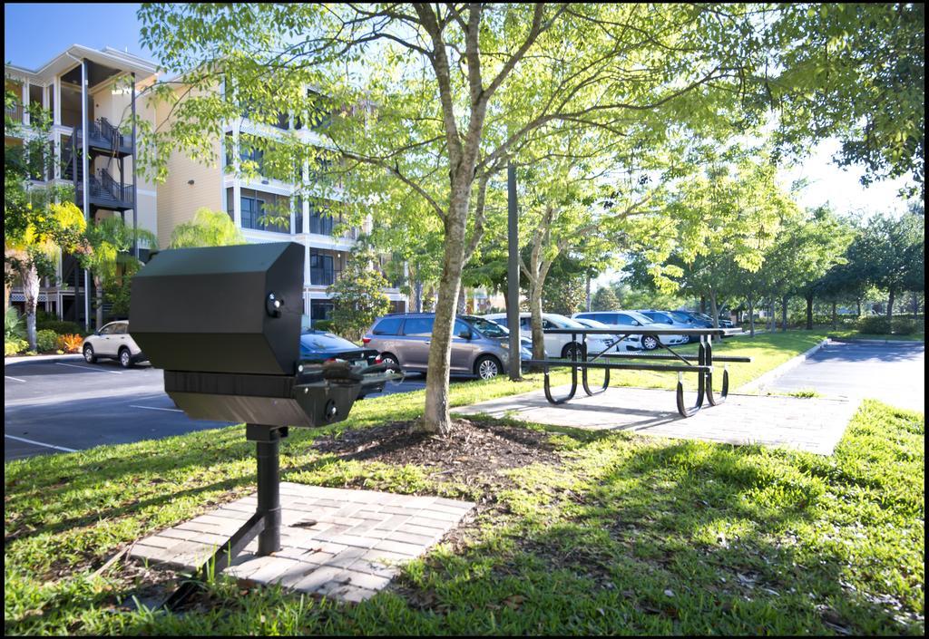 Caribe Cove Resort Kissimmee Εξωτερικό φωτογραφία