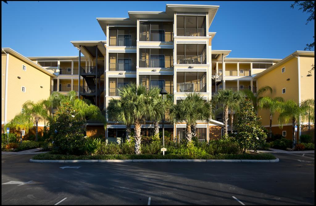 Caribe Cove Resort Kissimmee Εξωτερικό φωτογραφία