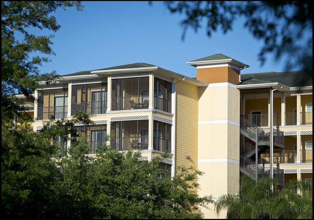 Caribe Cove Resort Kissimmee Εξωτερικό φωτογραφία