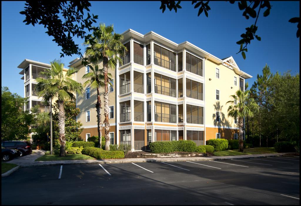 Caribe Cove Resort Kissimmee Εξωτερικό φωτογραφία