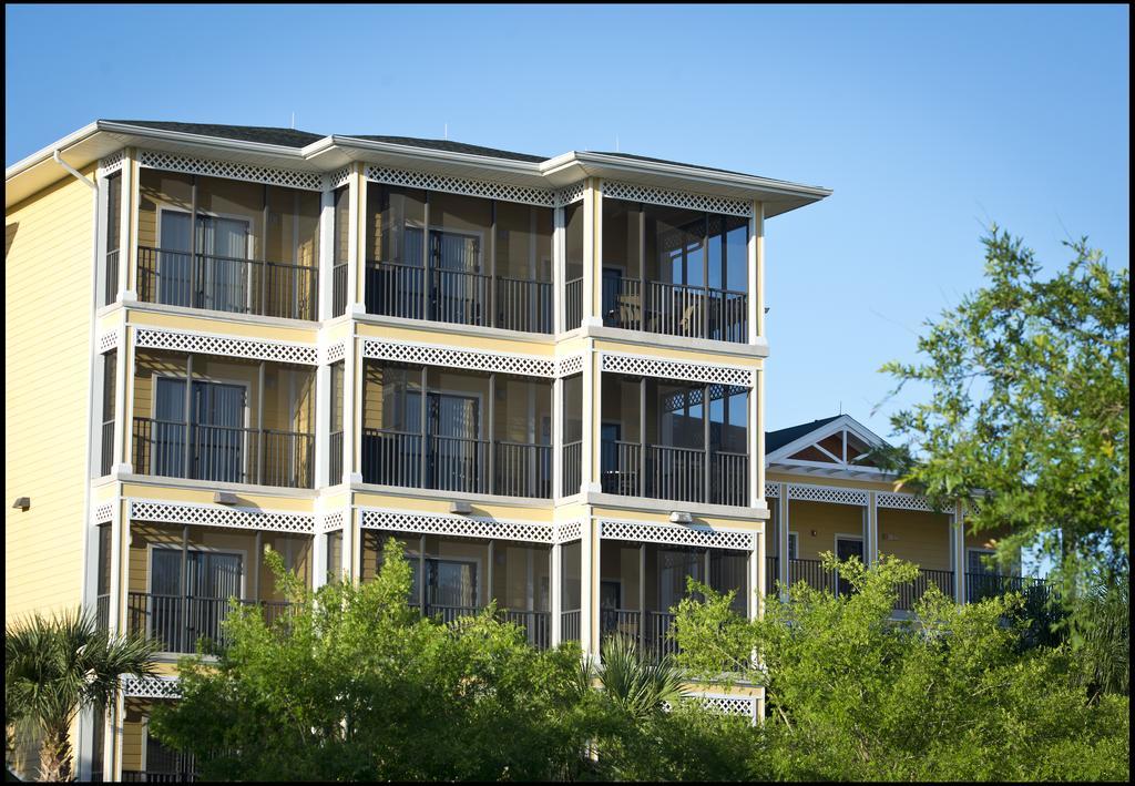 Caribe Cove Resort Kissimmee Εξωτερικό φωτογραφία