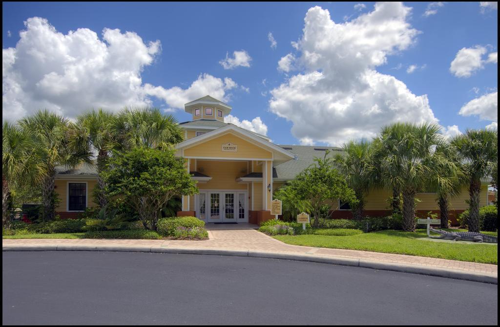 Caribe Cove Resort Kissimmee Εξωτερικό φωτογραφία