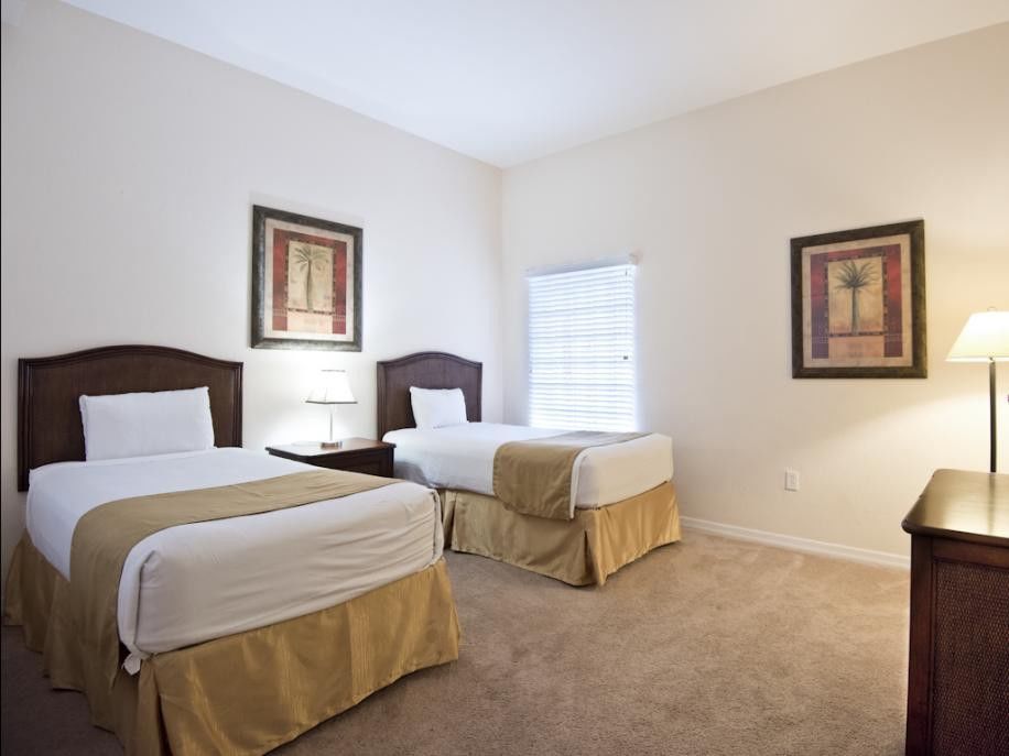 Caribe Cove Resort Kissimmee Εξωτερικό φωτογραφία