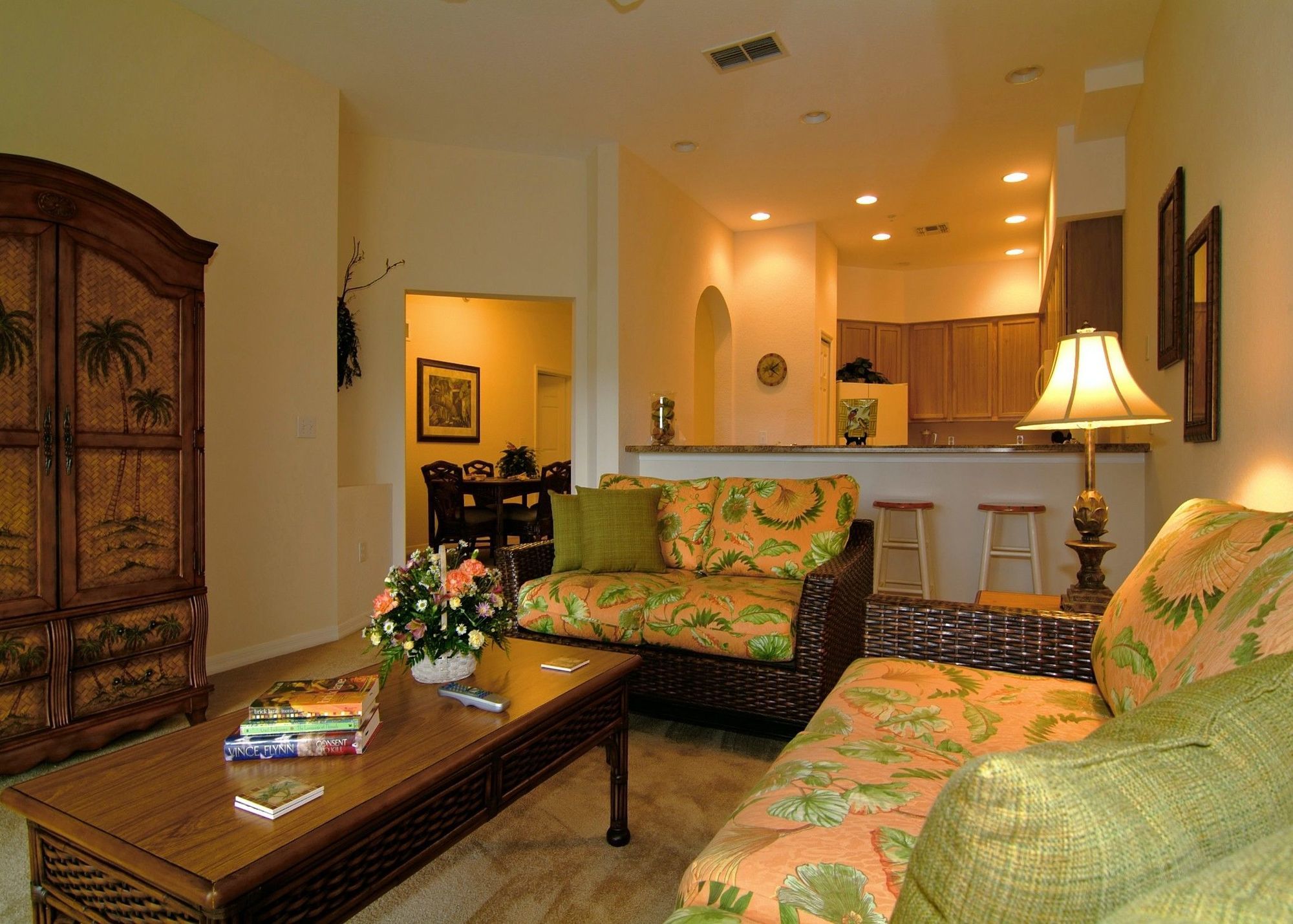 Caribe Cove Resort Kissimmee Δωμάτιο φωτογραφία