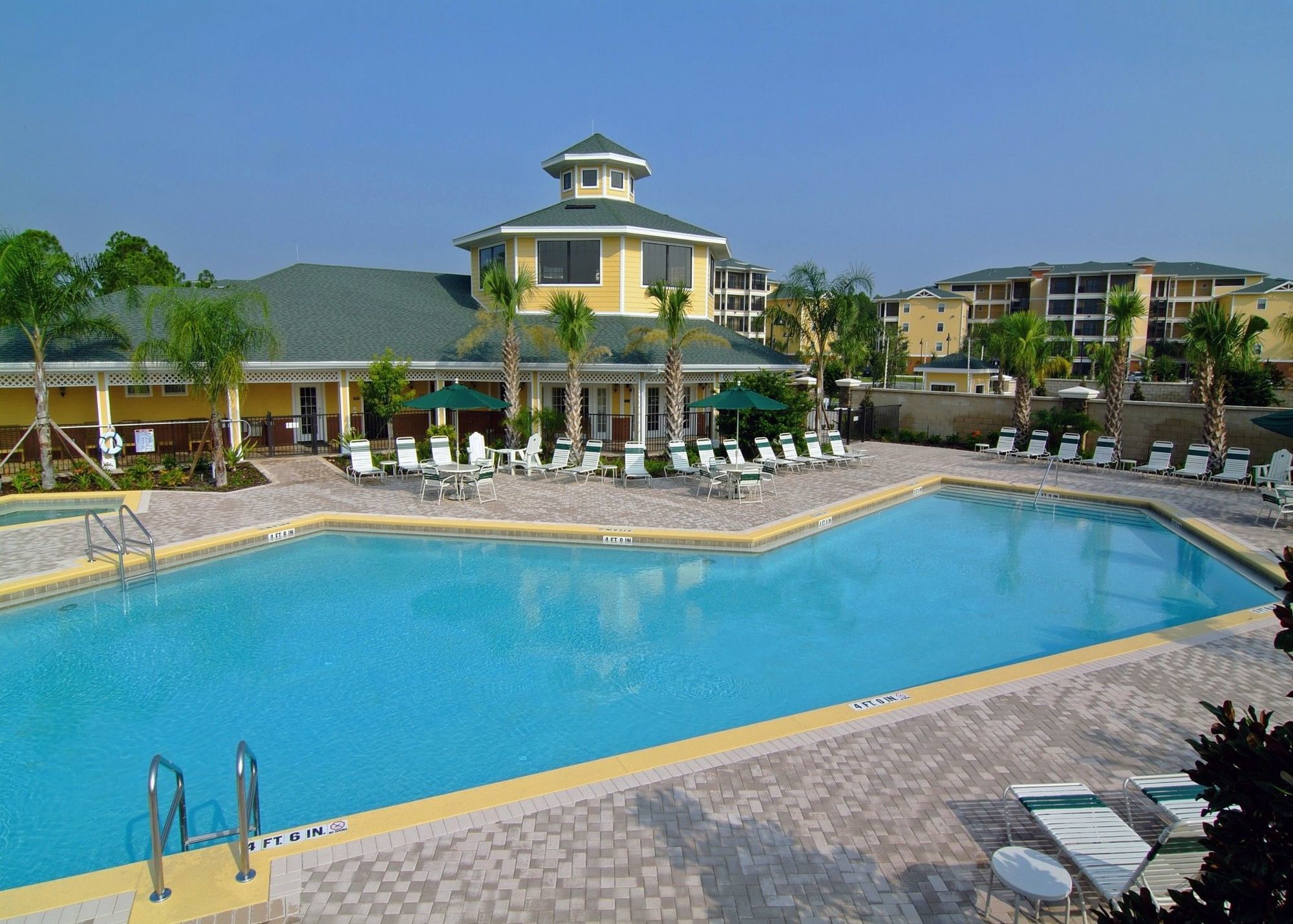 Caribe Cove Resort Kissimmee Ανέσεις φωτογραφία
