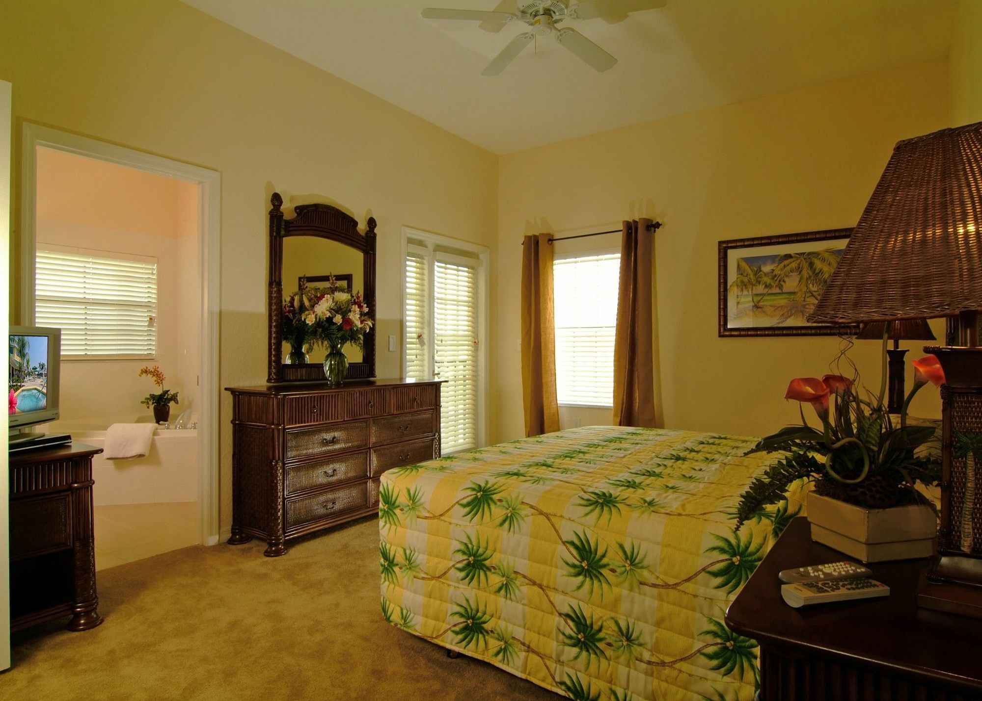 Caribe Cove Resort Kissimmee Εξωτερικό φωτογραφία