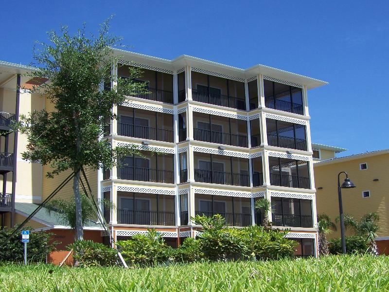 Caribe Cove Resort Kissimmee Εξωτερικό φωτογραφία