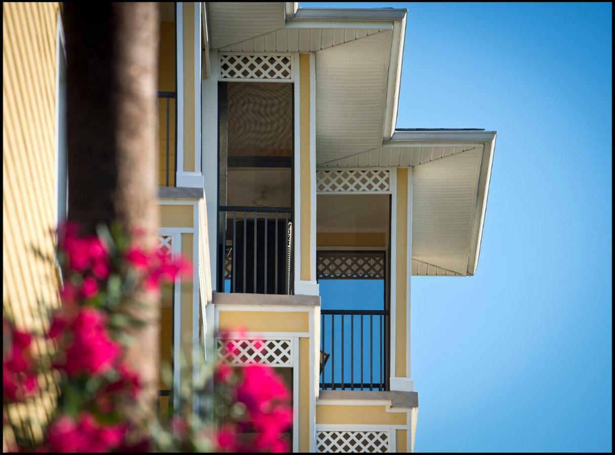 Caribe Cove Resort Kissimmee Εξωτερικό φωτογραφία