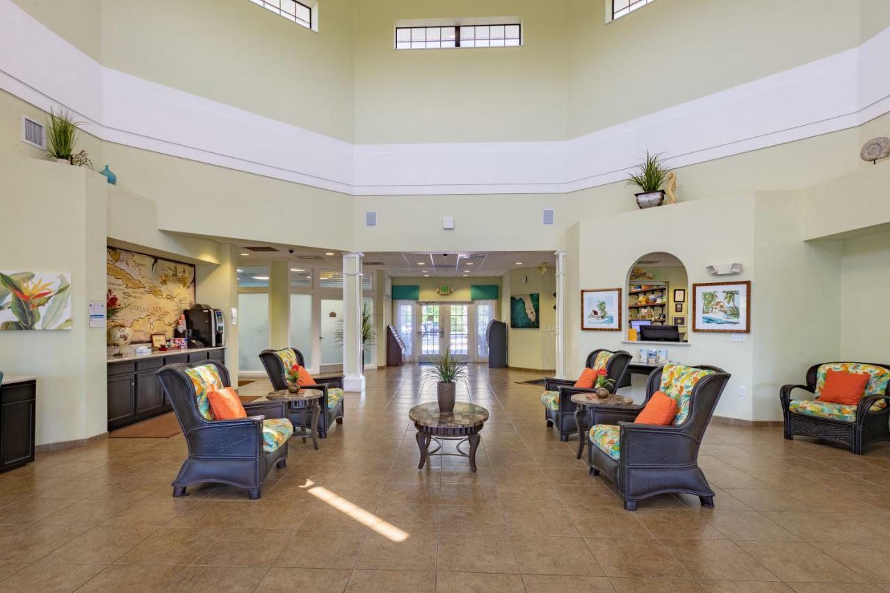 Caribe Cove Resort Kissimmee Εξωτερικό φωτογραφία