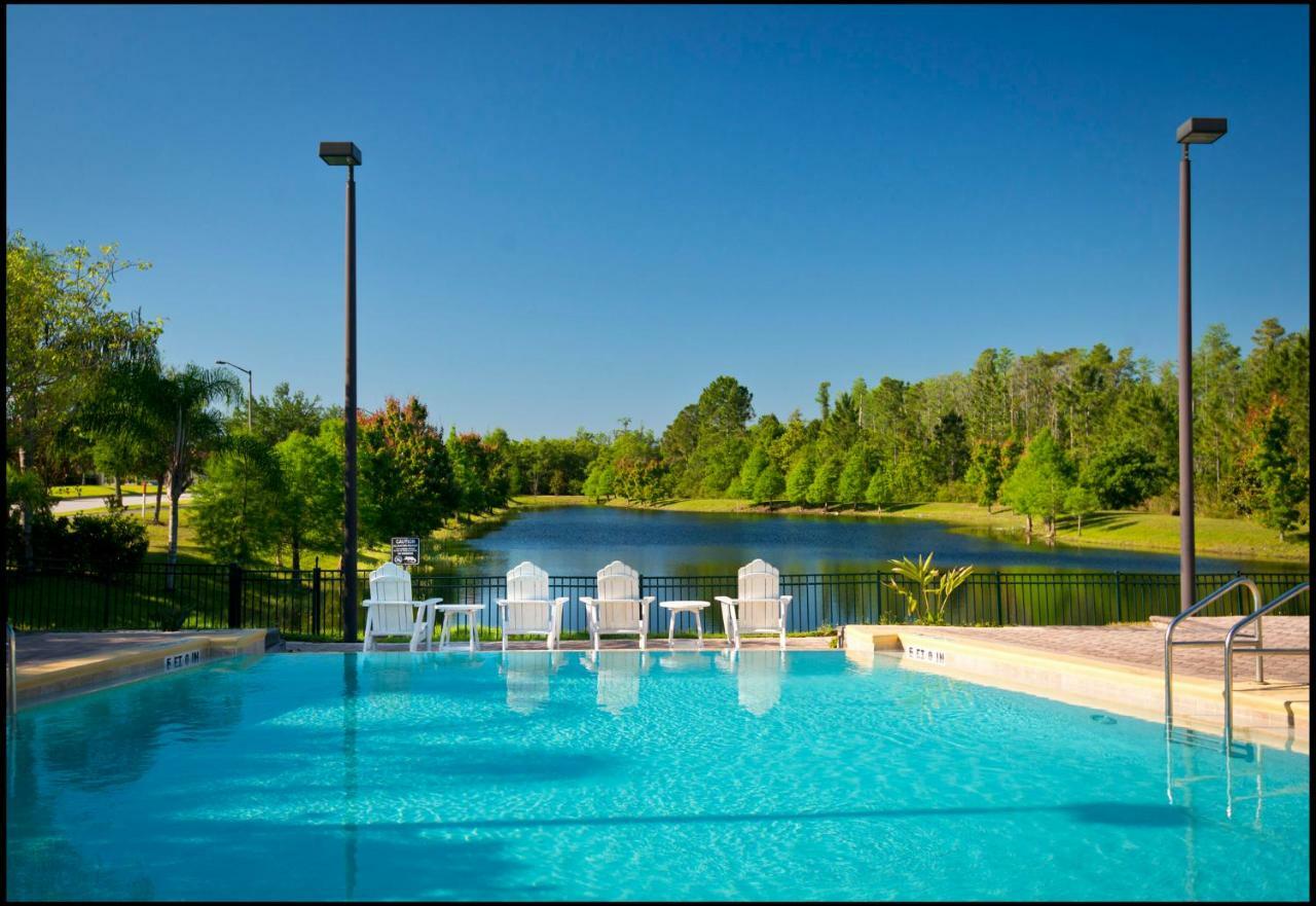 Caribe Cove Resort Kissimmee Εξωτερικό φωτογραφία