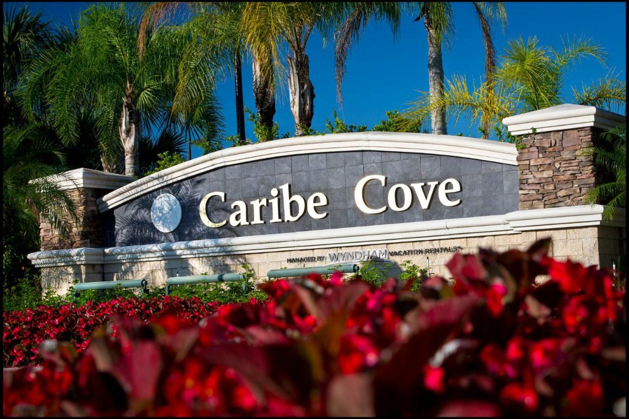 Caribe Cove Resort Kissimmee Εξωτερικό φωτογραφία