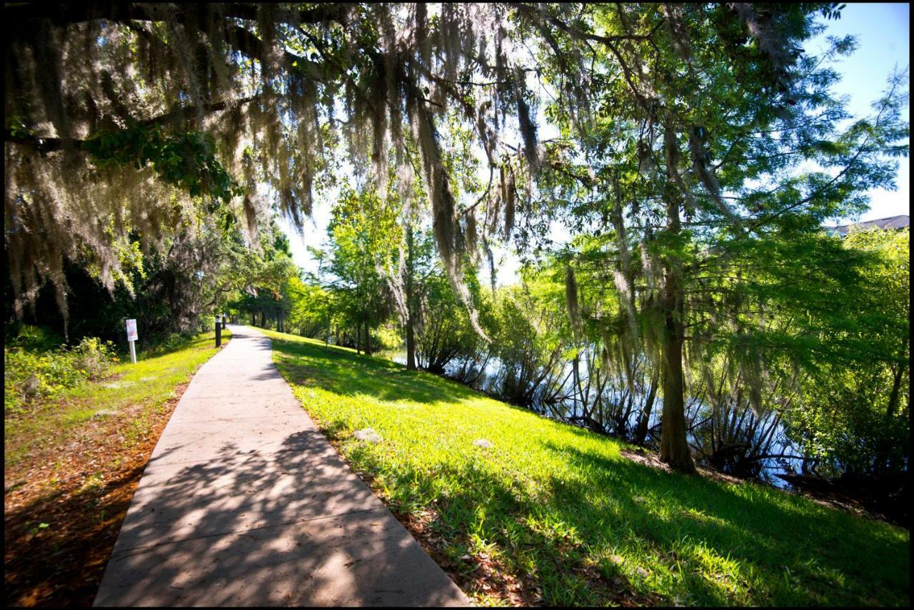 Caribe Cove Resort Kissimmee Εξωτερικό φωτογραφία