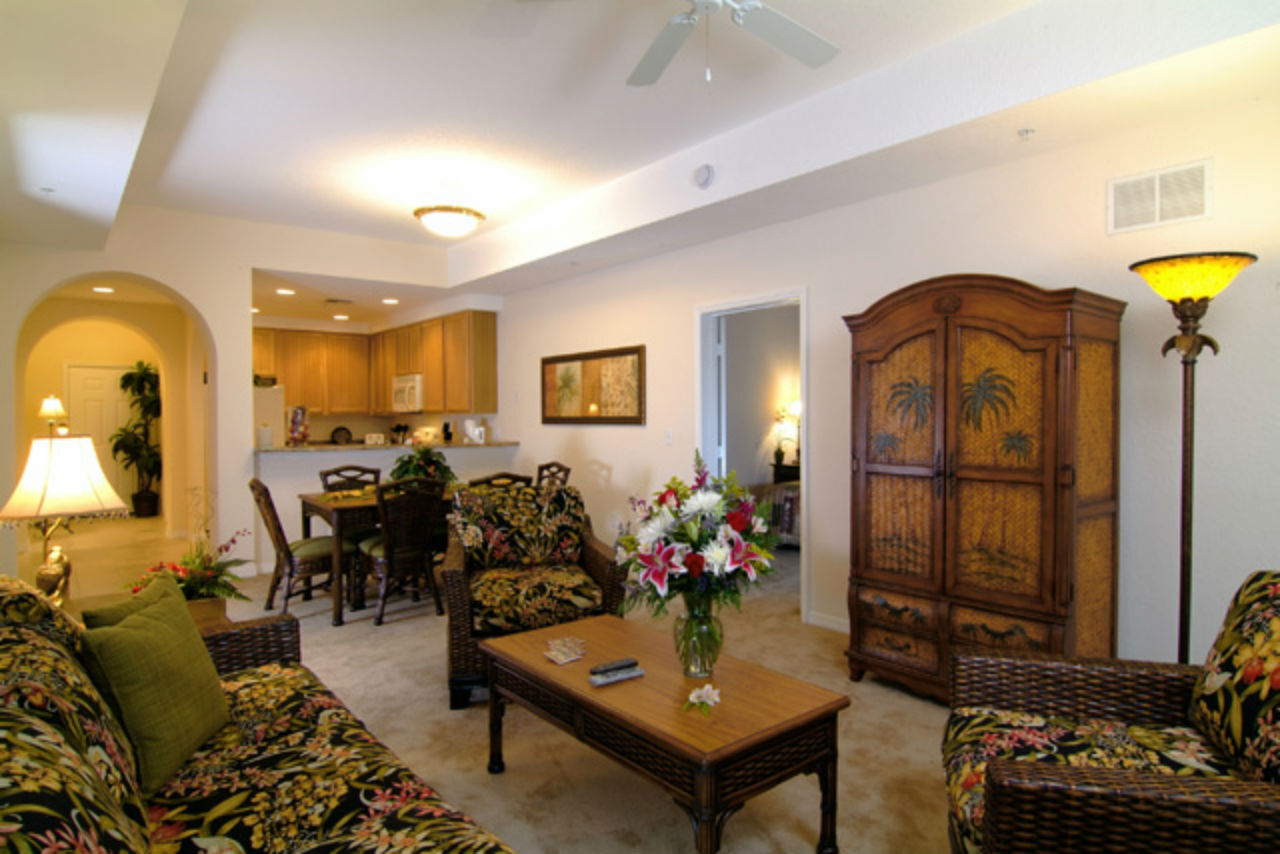Caribe Cove Resort Kissimmee Εξωτερικό φωτογραφία